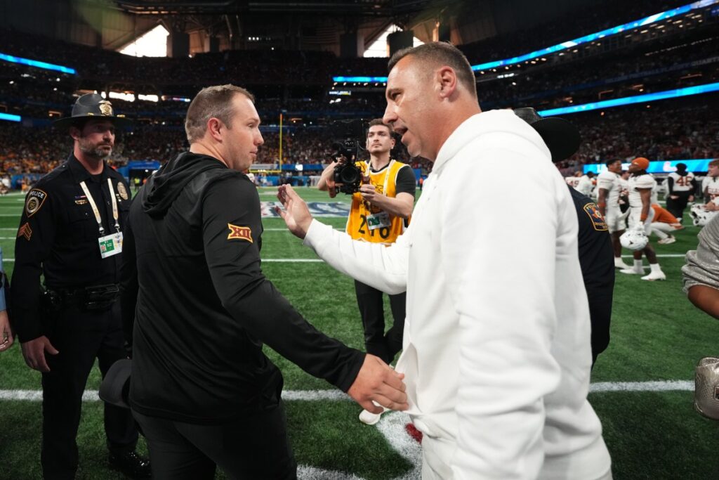 Top College Head Coach Makes  Million Request Before Bowl Game