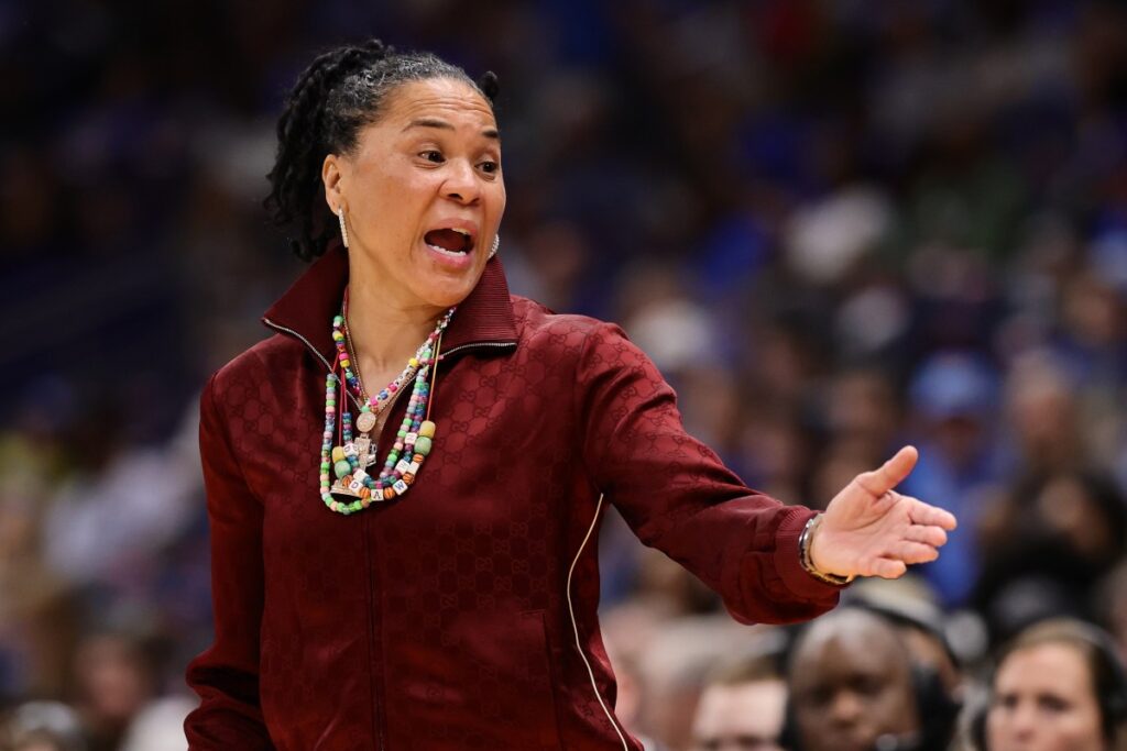 South Carolina Reloads as Dawn Staley Lands Two Elite Recruits