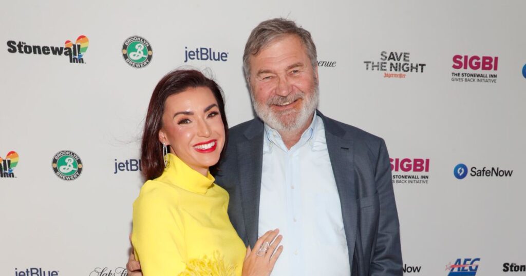 Bronwyn Newport Admitted Todd Bradley Preferred She Didn’t Film ‘RHOSLC’ Months Before Split (Exclusive) Bronwyn Newport Admitted Todd Bradley Preferred She Didn’t Film ‘RHOSLC’ Months Before Split (Exclusive)