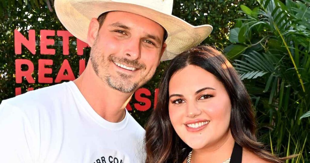 ‘Love Is Blind’ Star Alexa Shares Update Amid Ongoing Divorce From Brennon: ‘Just A Lot’