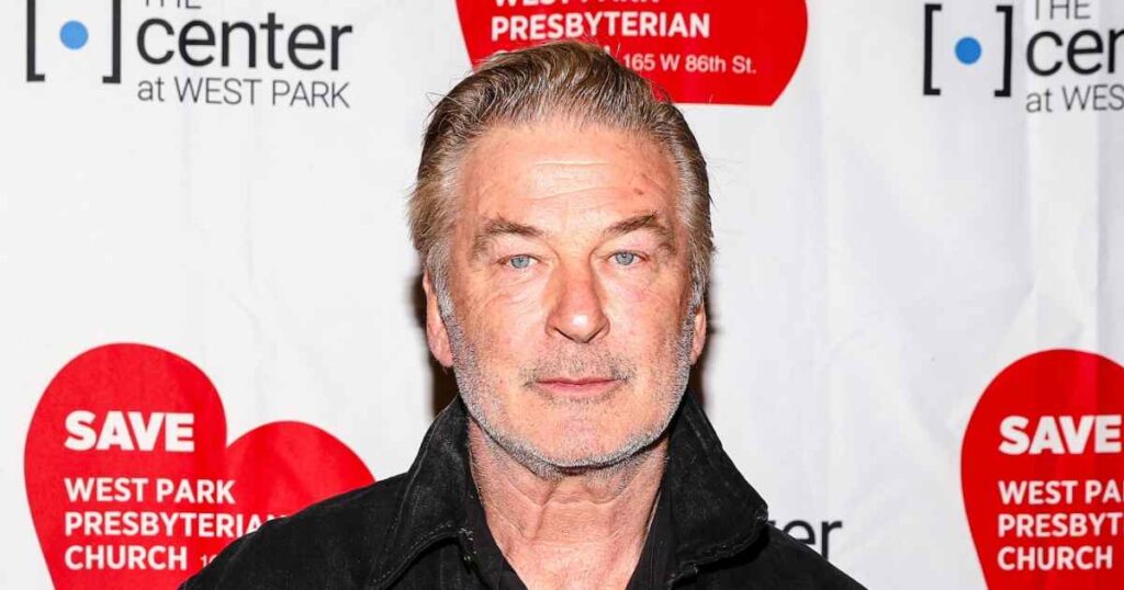 Alec Baldwin Reveals Health Struggles Caused by ‘Rust’ Shooting Fallout: ‘Broke Every Nerve’