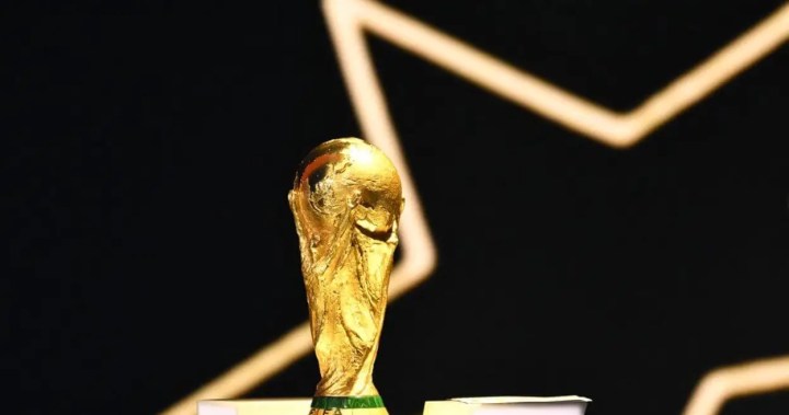 Toronto records lowest hotel price increase among 2026 World Cup host cities Toronto records lowest hotel price increase among 2026 World Cup host cities