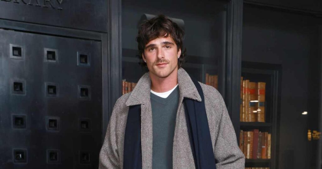 Was 2025 the Year of Jacob Elordi? Inside His Ups and Downs, Including ‘Frankenstein’ Role and Breakup