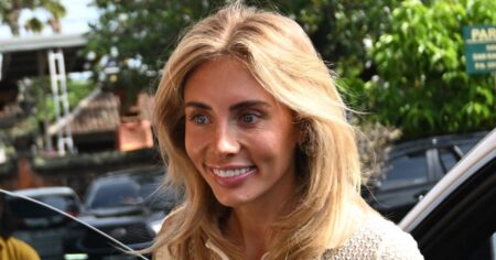 Bonnie Blue Receives Fine, Is ‘Blacklisted’ From Indonesia for 10 Years After Bali Arrest: Report