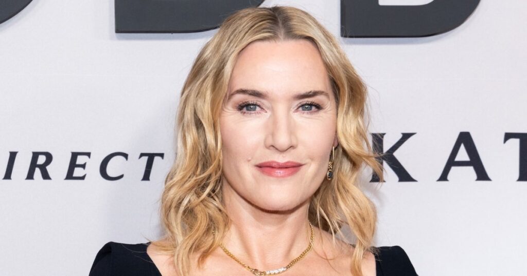 Kate Winslet Says Some of Her 1st ‘Intimate Experiences’ Were With Women: ‘I’d Kissed a Few Girls’ Kate Winslet Says Some of Her 1st ‘Intimate Experiences’ Were With Women: ‘I’d Kissed a Few Girls’