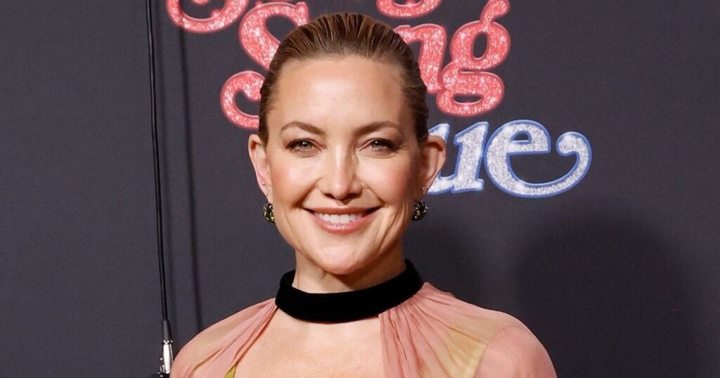 Kate Hudson Addresses Her Decision to Turn Down Kirsten Dunst’s ‘Spider-Man’ Role: ‘Would’ve Been Fun’ Kate Hudson Addresses Her Decision to Turn Down Kirsten Dunst’s ‘Spider-Man’ Role: ‘Would’ve Been Fun’