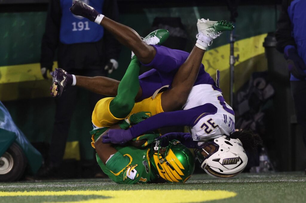 Demand Grows for College Football Playoff Overhaul After Tulane, JMU Blowouts