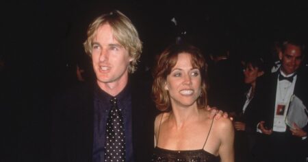 Sheryl Crow Once Wrote a Breakup Song for Owen Wilson After 2-Year Relationship: Romance Rewind