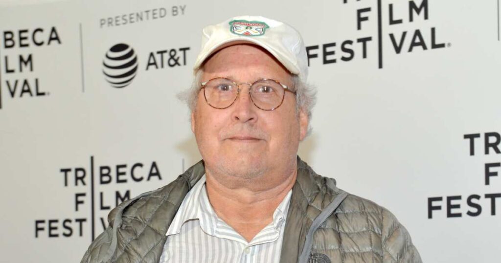 Chevy Chase Says It ‘Hurt’ Being Excluded From ‘Saturday Night Live’ 50-Year Anniversary Special: ‘A Mistake’