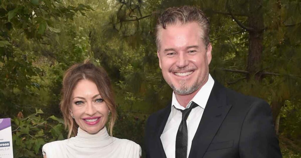 Rebecca Gayheart Details ‘Very Complicated’ Relationship With Estranged Husband Eric Dane Rebecca Gayheart Details ‘Very Complicated’ Relationship With Estranged Husband Eric Dane