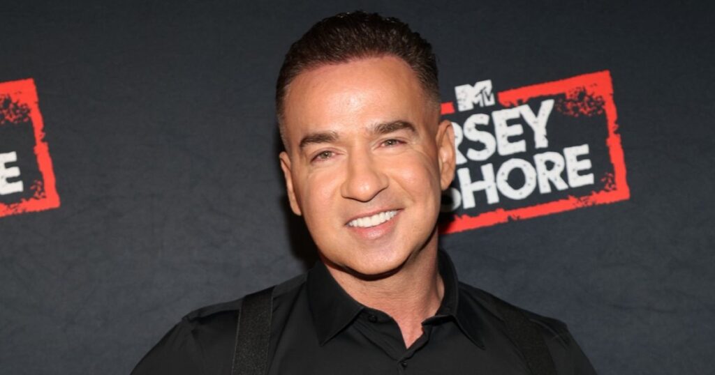 Jersey Shore’s Mike ‘The Situation’ Sorrentino Celebrates 10 Years of Sobriety: ‘I Chose Recovery’