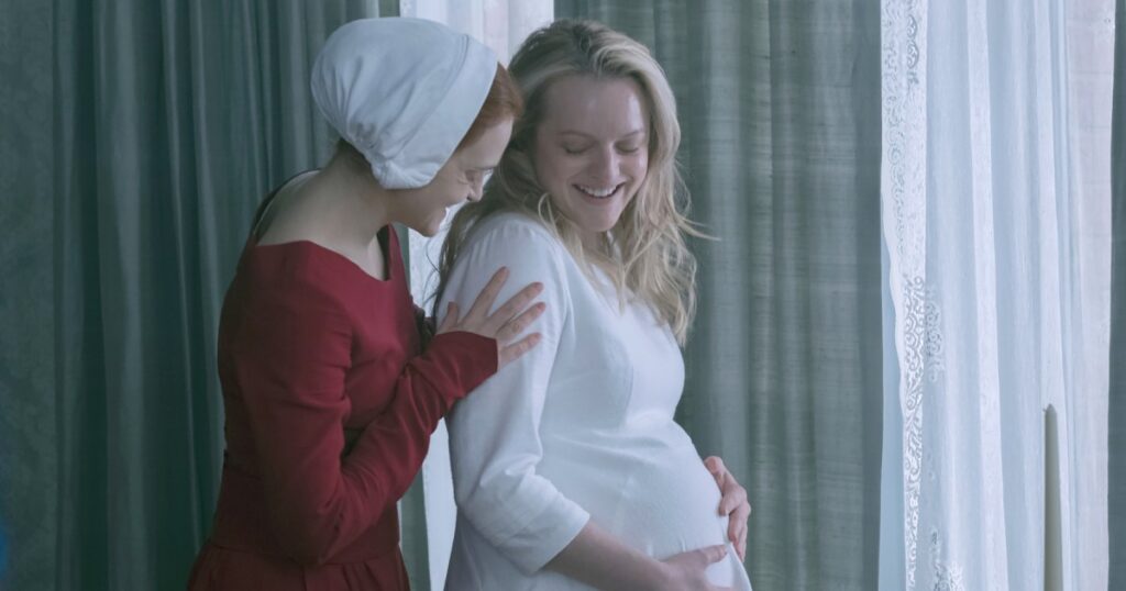 ‘The Handmaid’s Tale’ Cast’s Post-Show Plans: What’s Next for Elisabeth Moss, Alexis Bledel and More ‘The Handmaid’s Tale’ Cast’s Post-Show Plans: What’s Next for Elisabeth Moss, Alexis Bledel and More