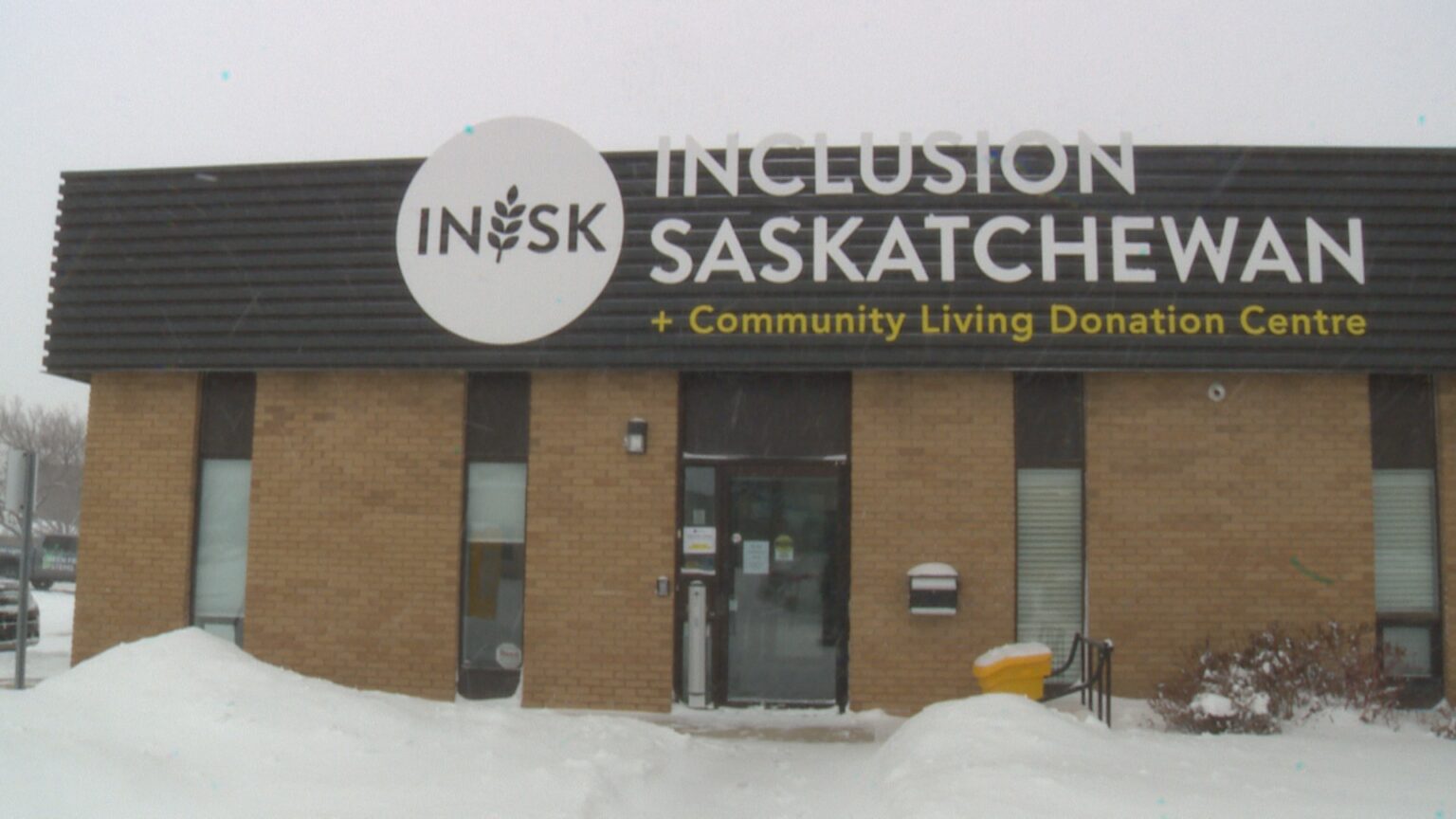 Students with complex needs continue to be excluded from Sask. schools: advocates Students with complex needs continue to be excluded from Sask. schools: advocates