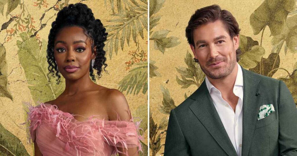 Inside ‘Southern Charm’ Star Venita Aspen’s Feud With Craig Conover — And Where They Stand Now