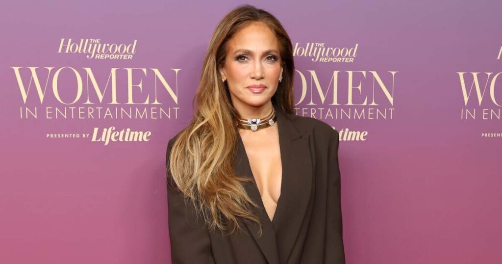 Jennifer Lopez Makes Surprise Appearance in ‘Anaconda’ 28 Years After Starring in Original Movie