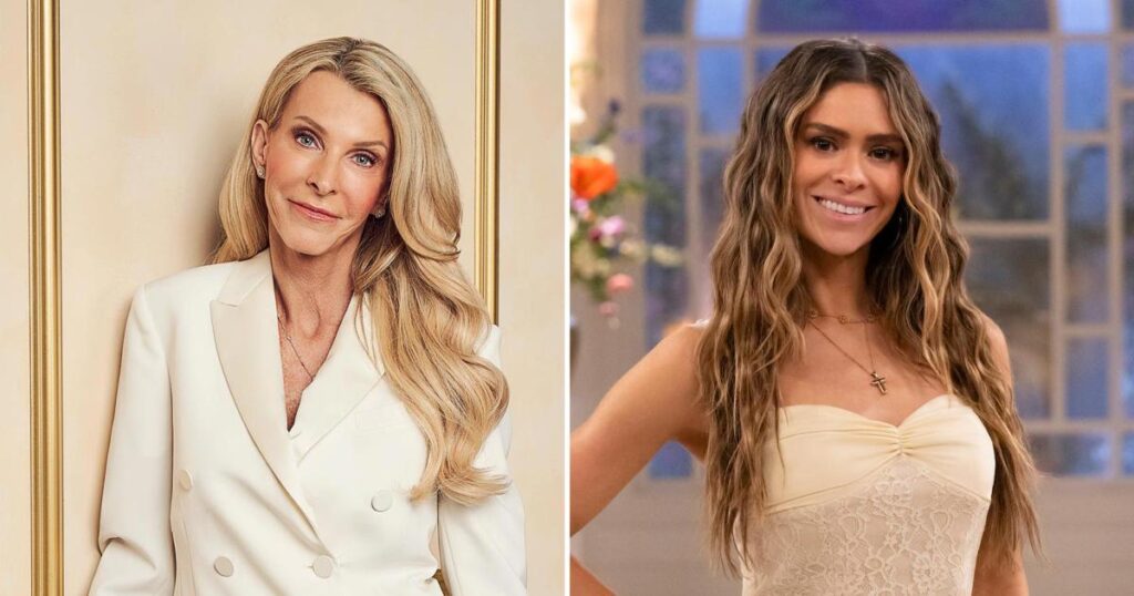 Joan Vassos Shares Insight Into ‘Bachelorette’ Reunion for Taylor Frankie Paul’s Season (Exclusive)