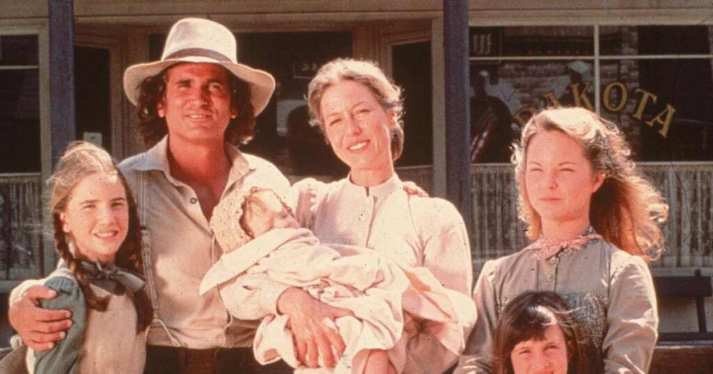 ‘Little House on the Prairie’ Cast: Where Are They Now? ‘Little House on the Prairie’ Cast: Where Are They Now?