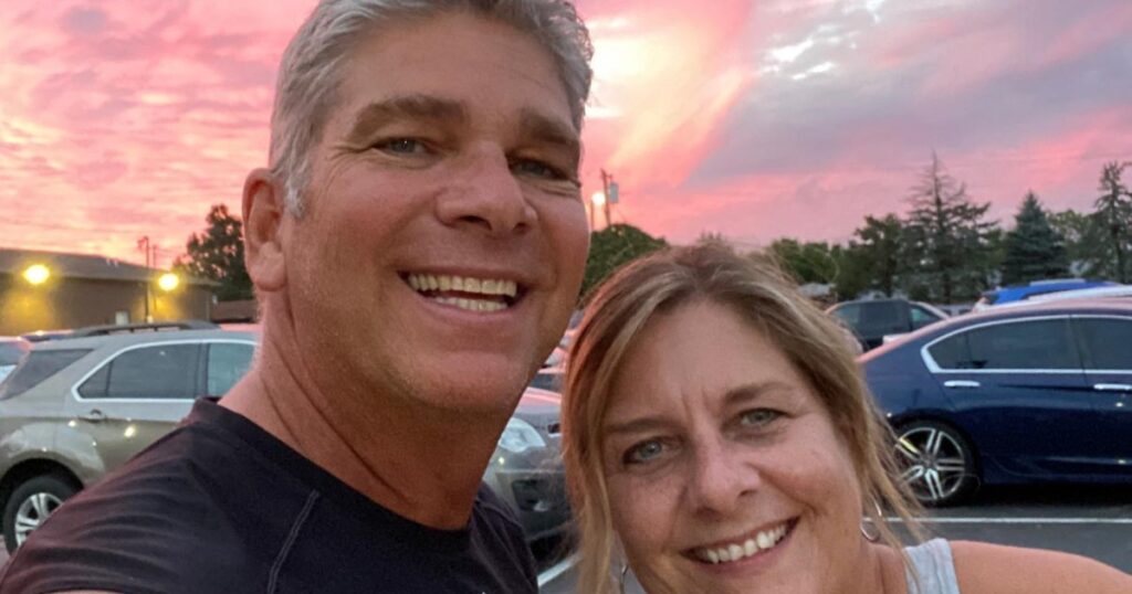 NFL Reporter Shares Video of Wife’s Heroic Final Moments After ‘Catastrophic’ Medical Emergency