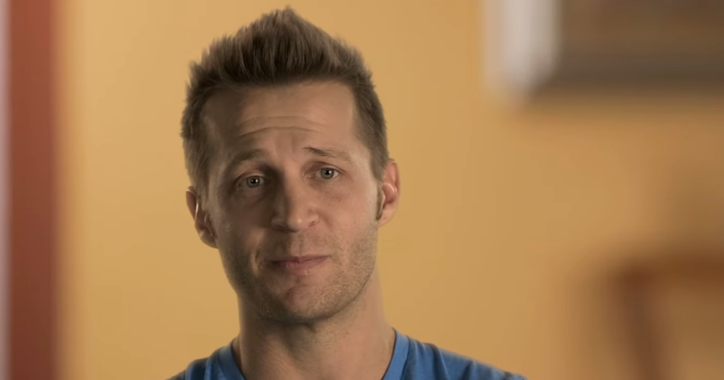 ‘Neighbors With Benefits’ Alum Tony McCollister’s Pets Seized After His Arrest for Child and Animal Sex Crimes