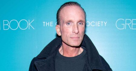 ‘Pulp Fiction’ and ‘The Mask’ Character Actor Peter Greene Dead at 60: ‘A Unique Individual’