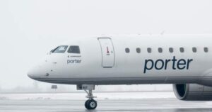 Porter flight dispatchers could strike in January as union backs job action
