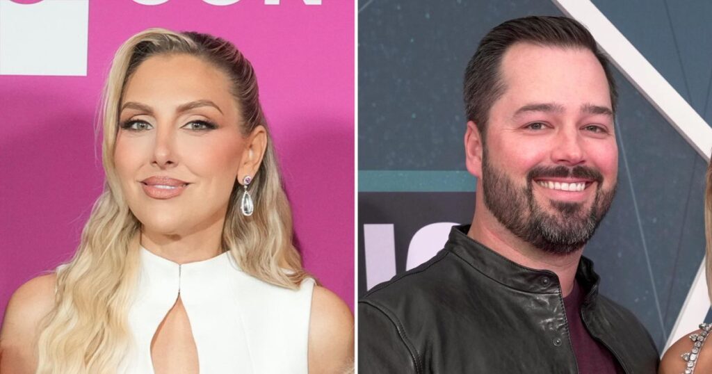 RHOC’s Gina Kirschenheiter’s BF Travis Mullen Scores Win in Divorce Battle After Custody Was Suspended (Exclusive)