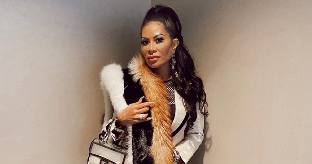 RHOSLC’s Jen Shah Takes Commercial Flight Home From Prison After Emotional Reunion With Sons