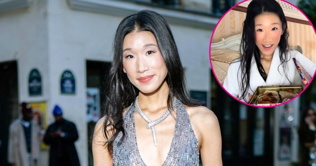 Influencer Becca Bloom’s Husband Has Her Favorite Cookies Flown in From NYC, Gifts Her K Purse Before Christmas