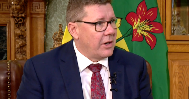 Relationship with Carney ‘much more collaborative’ than Trudeau, Moe says Relationship with Carney ‘much more collaborative’ than Trudeau, Moe says