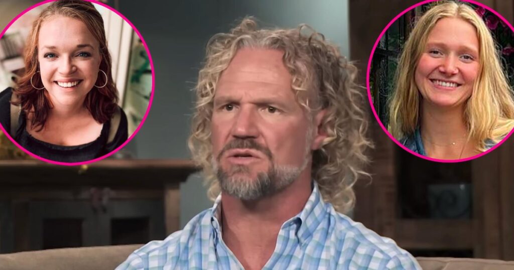 ‘Sister Wives’ Recap: Kody’s Kids Ysabel and Maddie Give Updates on Their Father-Daughter Relationships