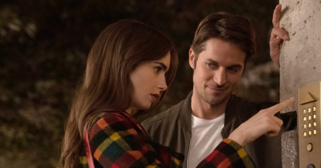 ‘Emily in Paris’ EP Teases Emily’s Future With Gabriel in Season 6 After Lucas Bravo’s Surprise Absence (Exclusive)