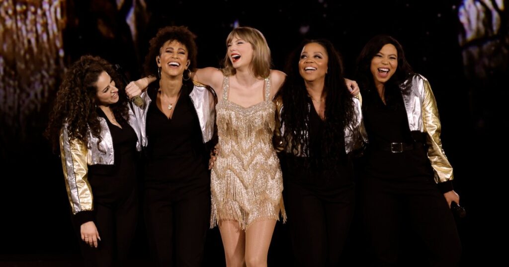 A Guide to Taylor Swift’s ‘Eras Tour’ Performers — And Who Appeared in ‘End of an Era’ Docuseries