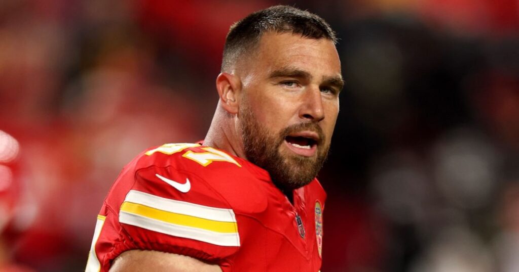 When Will Travis Kelce Retire? What He and His Family Have Said About a Possible NFL Exit When Will Travis Kelce Retire? What He and His Family Have Said About a Possible NFL Exit