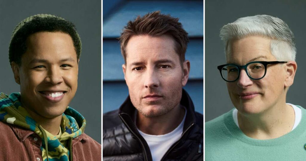 Justin Hartley’s ‘Tracker’ Casts New Recurring Roles After Season 3 Wrote Off Multiple Characters