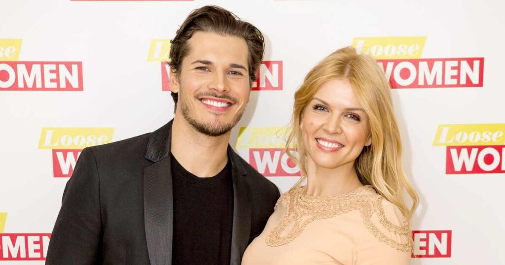 Who Is Gleb Savchenko’s Ex-Wife Elena Samodanova? 6 Things To Know About Her After Their Divorce