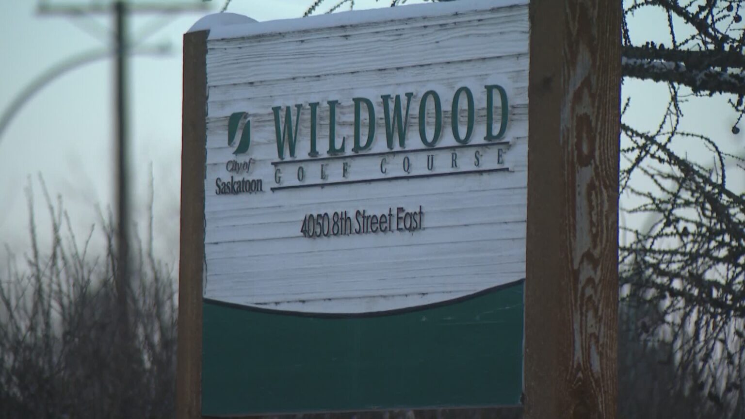 COMMENTARY: Possible relocation of Wildwood Golf Course is concerning residents COMMENTARY: Possible relocation of Wildwood Golf Course is concerning residents