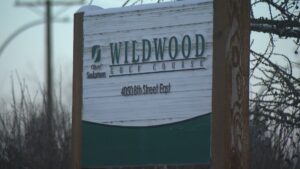 COMMENTARY: Possible relocation of Wildwood Golf Course is concerning residents