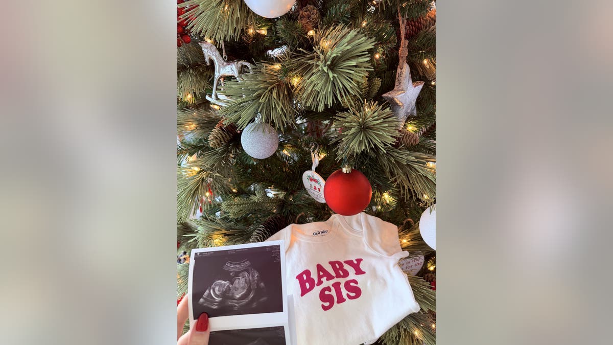 Leavitt will stay in her role as White House press secretary, according to a senior White House official.