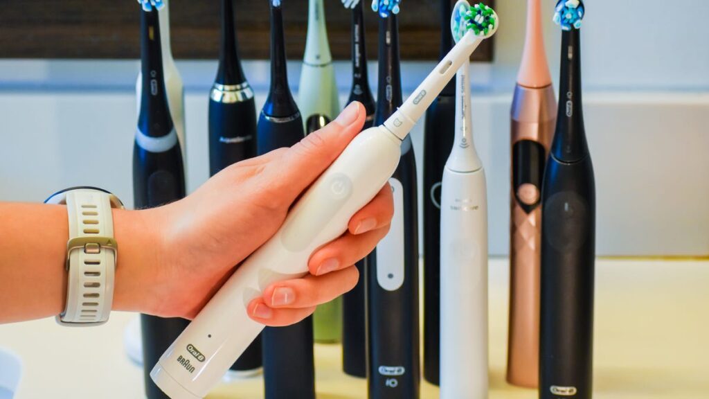 Best Electric Toothbrushes of 2025, Expert Tested