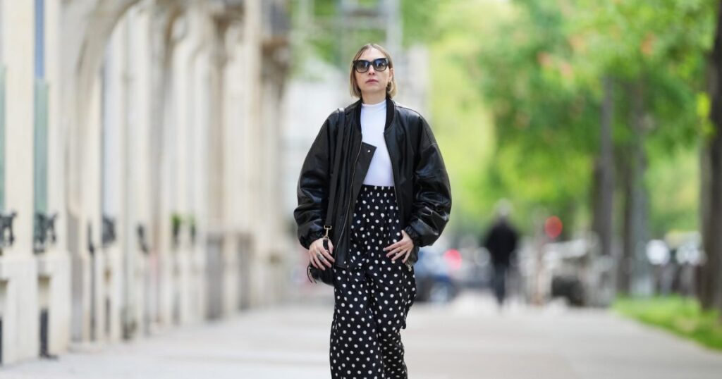 Bye, Bulky Layers! 16 Sleek Bodysuits to Streamline Your Cold-Weather Outfits