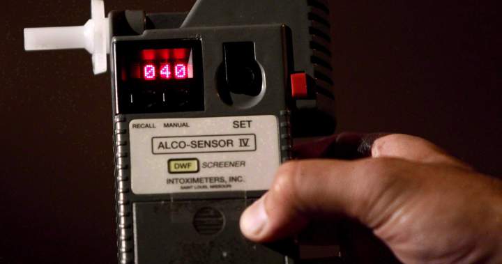 Saskatoon police to start mandatory alcohol screenings in new year on traffic stops Saskatoon police to start mandatory alcohol screenings in new year on traffic stops