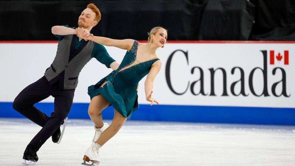 Canada national skating team bans events in Alberta over law that keeps trans athletes out of women’s sports