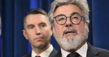 Pressure mounts on Quebec Liberal Leader Pablo Rodriguez to resign amid crisis
