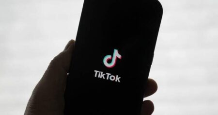 TikTok class action accuses platform of not protecting kids, seeks damages