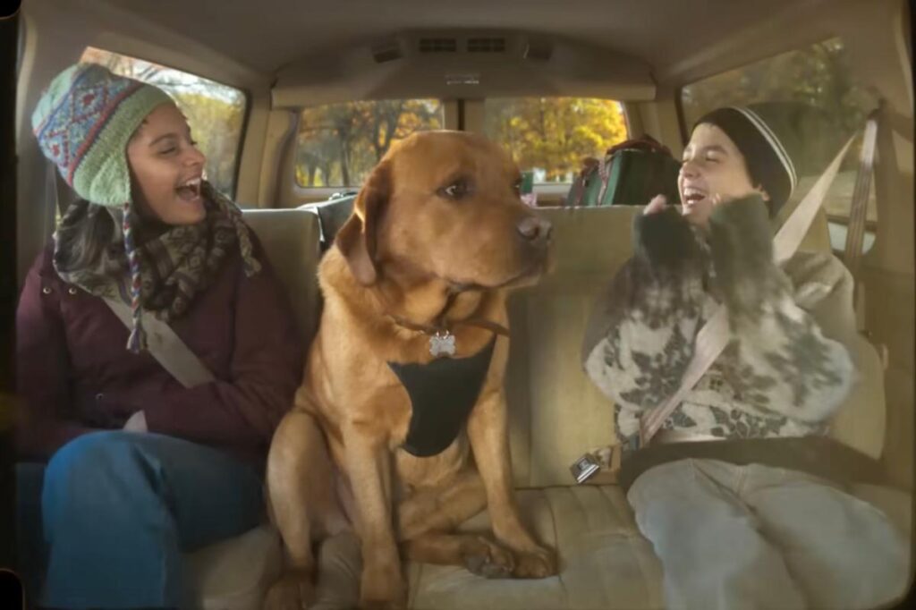 Chevrolet’s viral ‘Memory Lane’ commercial yanks at viewers’ heartstrings: ‘Now I’m crying over a car ad’ Chevrolet’s viral ‘Memory Lane’ commercial yanks at viewers’ heartstrings: ‘Now I’m crying over a car ad’