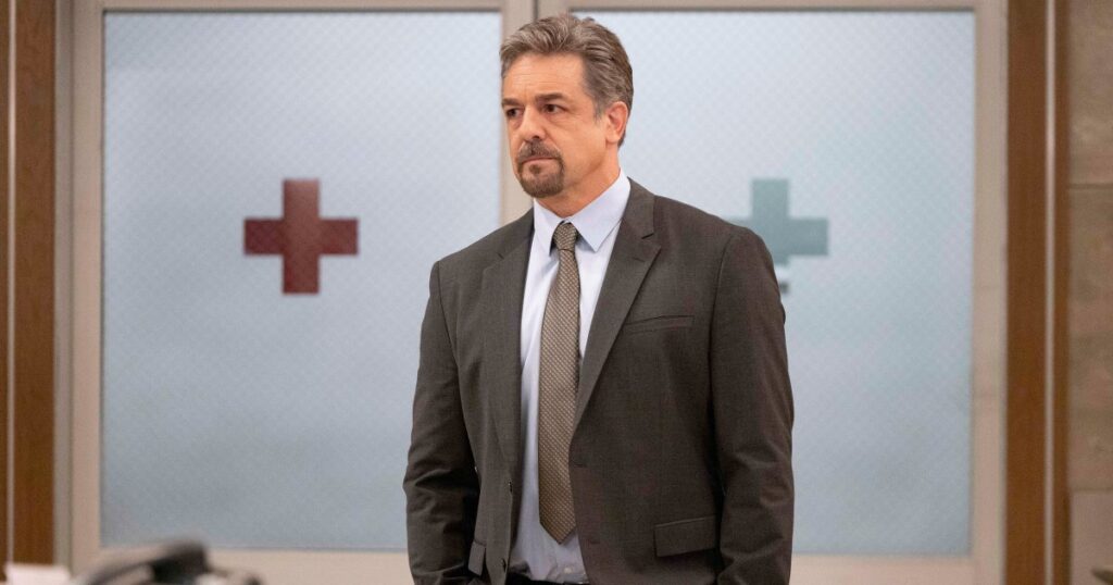 General Hospital’s Chris McKenna Diagnosed With Bipolar Disorder: ‘I’m Good Right Now’