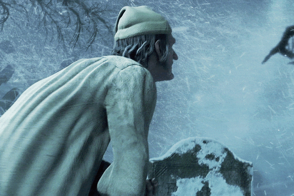 Here’s the Christmas movie character that embodies your zodiac sign — from Clark Griswold to Yukon Cornelius