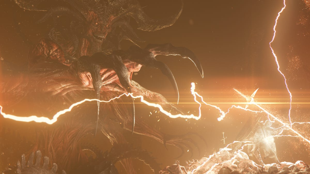 Get Ready to Ride the Light: Diablo 4’s Next Expansion Adds Paladin Class, Revamps the Endgame Get Ready to Ride the Light: Diablo 4’s Next Expansion Adds Paladin Class, Revamps the Endgame