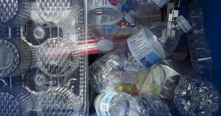 Ottawa suspends plans to ban single-use plastic exports Ottawa suspends plans to ban single-use plastic exports