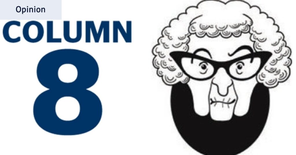 When Christmas bowls you over